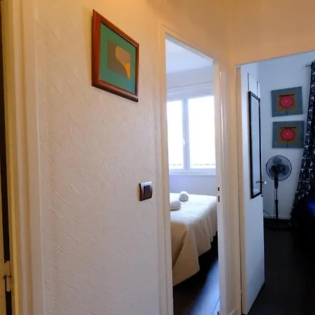 De Younesse Rue D'elbeuf Apartment Rouen