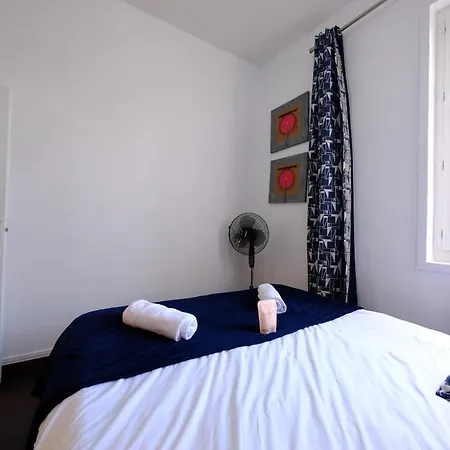 De Younesse Rue D'elbeuf Apartment Rouen