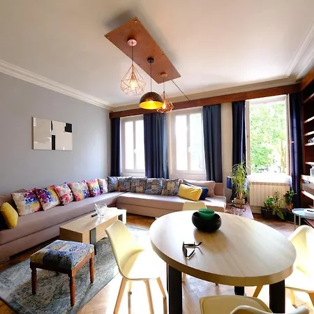 Apartment De Younesse Rue D'elbeuf Rouen