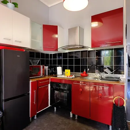 De Younesse Rue D'elbeuf Apartment Rouen